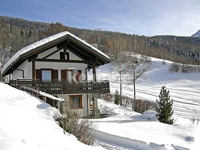 Villa  Aosta Aymavilles Villa