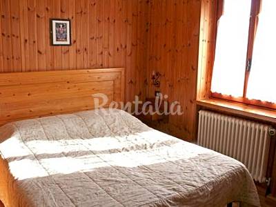 Villa Aosta Arvier Villa