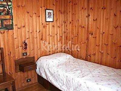 Villa Aosta Arvier Villa