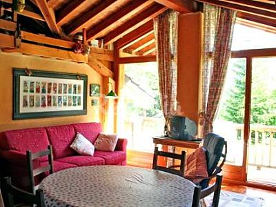 Chez  Aosta Arvier Casa