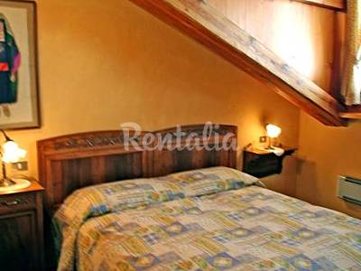 Chez  Aosta Arvier Casa