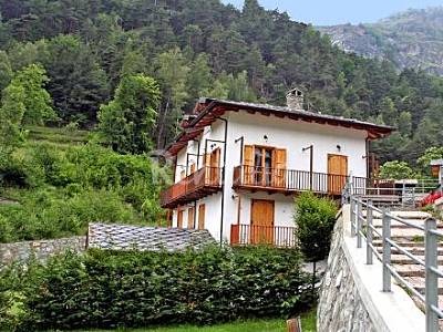 Gli Aceri - Apartamento en alquiler Aosta
