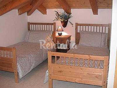 Gli Aosta Antey-Saint-Andrè Apartamento