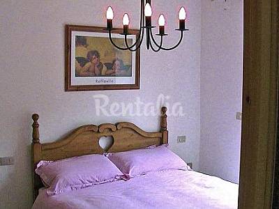 Gli Aosta Antey-Saint-Andrè Apartamento