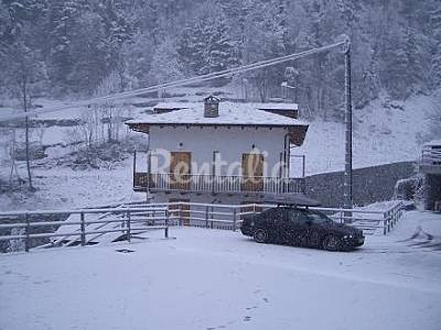 Gli Aosta Antey-Saint-Andrè Apartamento