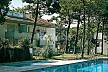 Parco Hemingway - Apartamento para 4 personas Udine