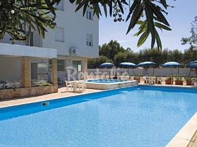 Apartamento en alquiler Campobasso