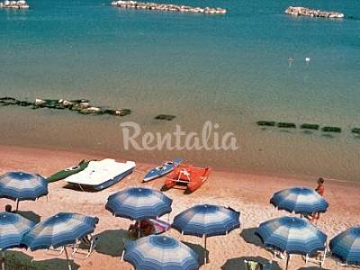 Apartamento  Campobasso Montenero di Bisaccia Apartamento