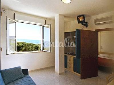 Apartamento  Campobasso Montenero di Bisaccia Apartamento