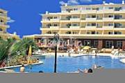 Apartamento, 2-4 personas a 900 metros de la playa Alvor Algarve-Faro