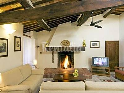 Villa Siena San Gimignano Apartment