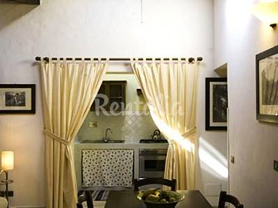 Villa Siena San Gimignano Apartment