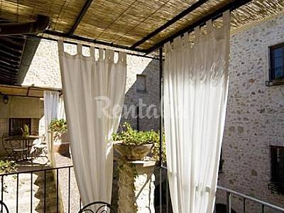 Villa Siena San Gimignano Apartment
