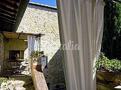 Villa Siena San Gimignano Apartment