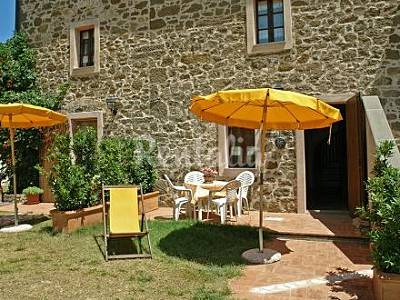 Apartamento para 4 personas Pisa