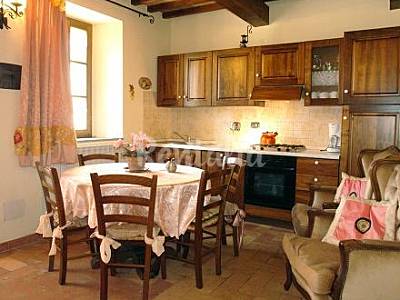 Apartamento Pisa Montecatini Val di Cecina Apartamento