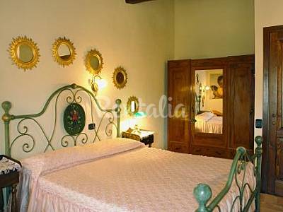 Apartamento Pisa Montecatini Val di Cecina Apartamento