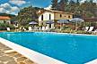 Agriturismo Antognoni - Apartamento para 2 personas Florencia