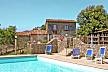 La Fornace di Roccastrada - Villa en alquiler Grosseto