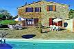 Azienda Agricola La Casetta - Casa para 6 personas Grosseto