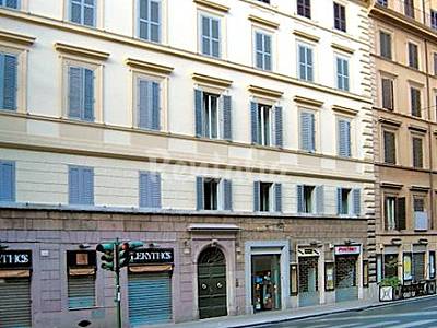 Vittorio Emanuele - Apartment for rent Rome