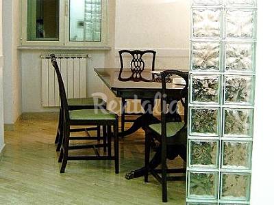 Vittorio Rome Rome Apartment