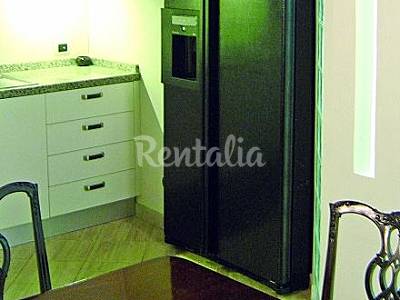 Vittorio Rome Rome Apartment
