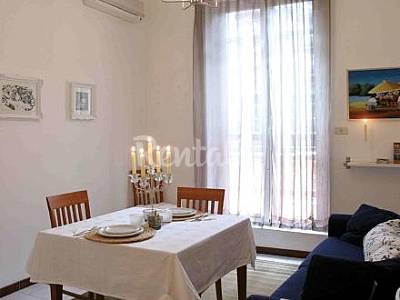 Casa Alisa - Apartment for rent Rome