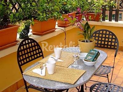 Casa  Rome Rome Apartment