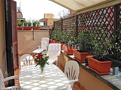 Casa  Rome Rome Apartment