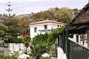 Finca de subtropicales, con vistas al mar Granada
