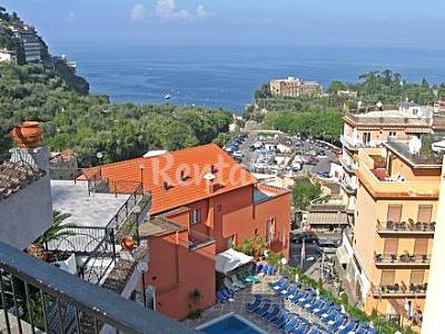 Apartment for 4 people Naples