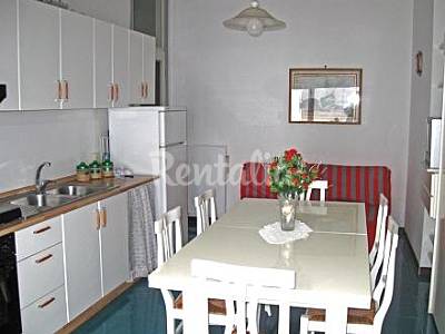 Apartment  Naples Sorrento Apartment