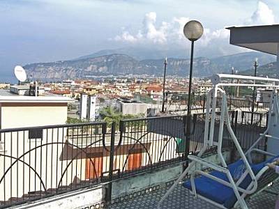 Apartment  Naples Sorrento Apartment