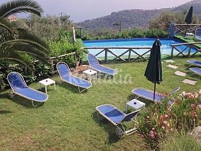 Villa para 6 personas Nápoles