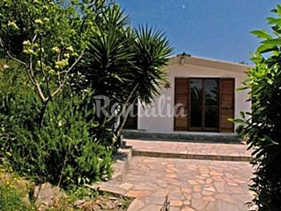 Villa  Nápoles Massa Lubrense Villa