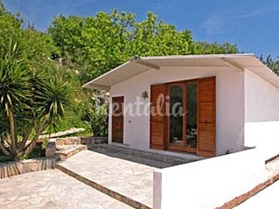 Villa  Nápoles Massa Lubrense Villa