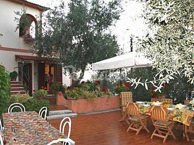 Villa Maddalena - Villa per 8 persone Napoli