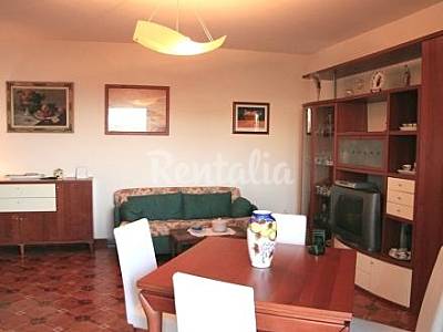 Villa Napoli Massa Lubrense Villa