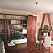 Villa  Naples Massa Lubrense Villa
