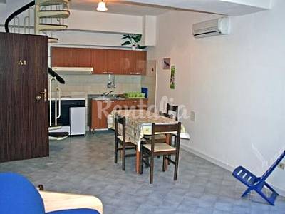Casa  Naples Massa Lubrense Apartment