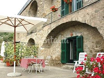 Apartment for rent Naples