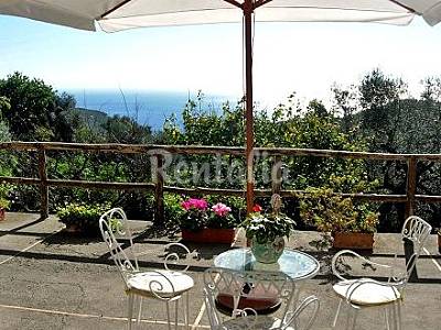 Apartment Naples Massa Lubrense Apartment