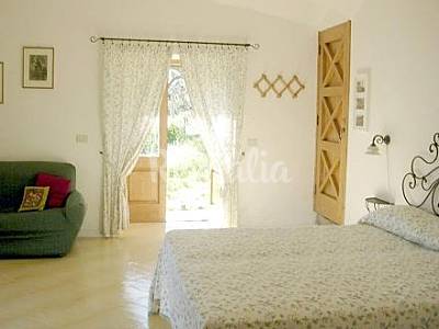 Apartment Naples Massa Lubrense Apartment