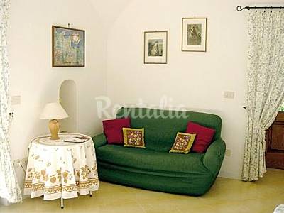 Apartment Naples Massa Lubrense Apartment