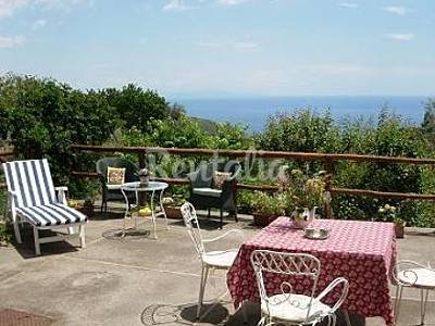 Apartment Naples Massa Lubrense Apartment