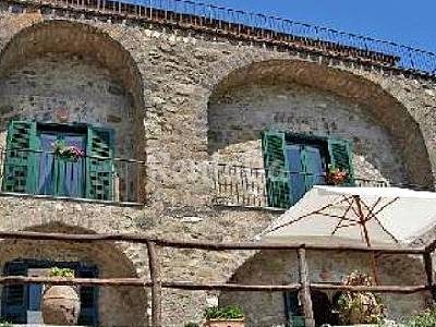 Apartment Naples Massa Lubrense Apartment
