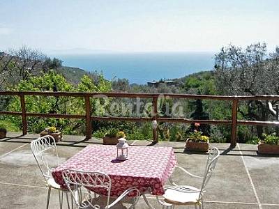 Apartment Naples Massa Lubrense Apartment