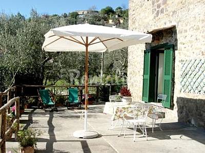 Apartment Naples Massa Lubrense Apartment