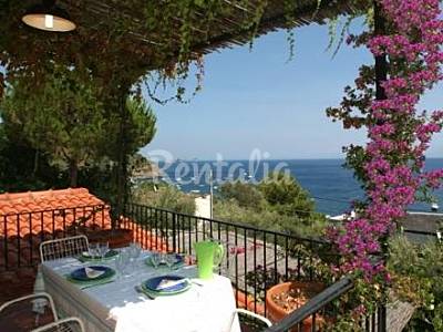 Villa Rita - Apartment for 6 people Naples